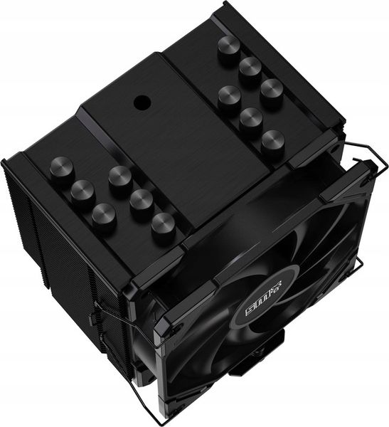 Chłodzenie Silver Monkey X STORMY 120mm zdjęcie 4