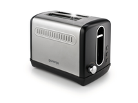 Toster Gorenje T1100CLBK 2 tosty Termostat Retro