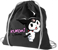 Worek Sportowy Kuromi i Przyjaciele
