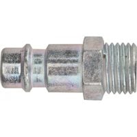 końcówka do szybkozłączki z gwintem zewnętrznym 1/4 - t n12-640