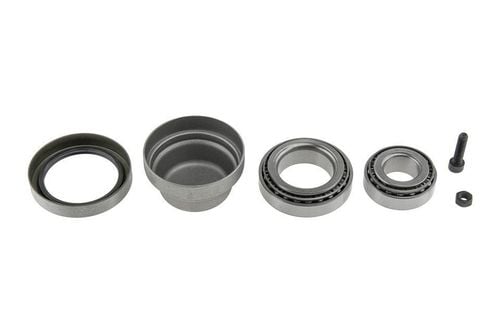 ZESTAW ŁOŻYSK KOŁA PRZÓD PRZÓD MERCEDES SL R129 1995 1996 1997 1998 1999 na Arena.pl