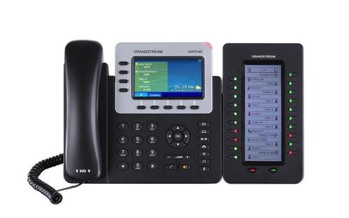 Telefon VoIP Grandstream GGXP2140 na Arena.pl