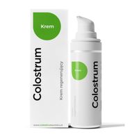 Colostrum Polska Colostrum Krem 50 ml