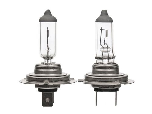 Żarówki H7 PHILIPS VisionPlus +60% 12V 55W na Arena.pl