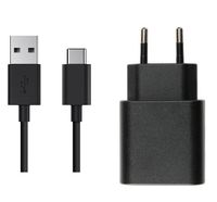ŁADOWARKA ZASILACZ DO NOŻYC PARKSIDE PGSA 4 USB-C