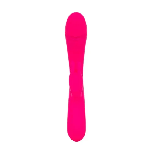 Vibe Collection - Heating Rabbit Vibrator - Pink na Arena.pl