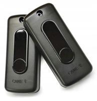 Fotokomórki Do Bram 10m Zasięgu, CAME DIR10 Odporne i Niezawodne