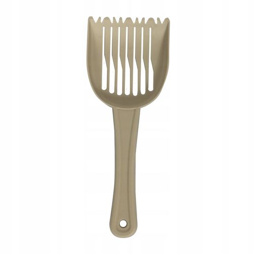 Kuweta Dla Kota Kryta 57cm ARIEL + Filtr + Łopatka OTWIERANA OD GÓRY na Arena.pl