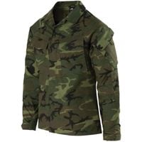 BLUZA TAKTYCZNA MUNDUROWA RAID PC STRETCH RS HELIKON-TEX ERDL M