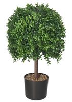 KULA BUKSZPANOWA SZTUCZNY BUKSZPAN DRZEWKO BUKSZPANOWE