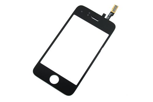DEKRAN PANEL DIGITIZER SZYBKA DOTYK IPHONE 3GS na Arena.pl