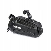 Sakwa rowerowa tylna Wild Man XT7 1,2l