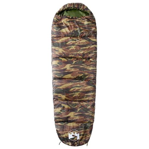 Śpiwór typu mumia, dla dorosłych, na 3 pory roku na Arena.pl