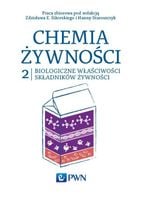 Chemia żywności. Tom 2