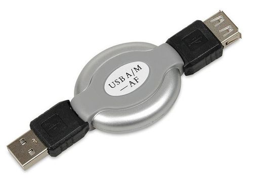 Kabel USB IBOX FireWire 6-pin 0.75 na Arena.pl