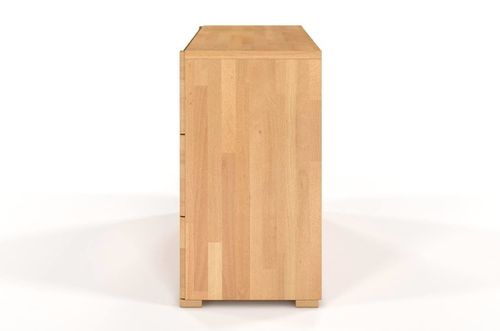 Komoda bukowa Sparta 4 na Arena.pl