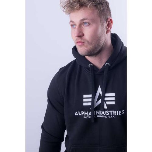 BASIC HOODY 03 BLACK XL na Arena.pl
