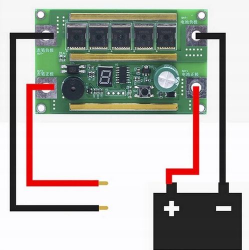 Zgrzewarka punktowa spawarka do ogniw 18650 DIY na Arena.pl