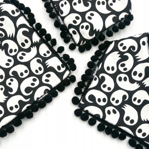 Bandanka na Halloween Duszki Psiakrew L na Arena.pl