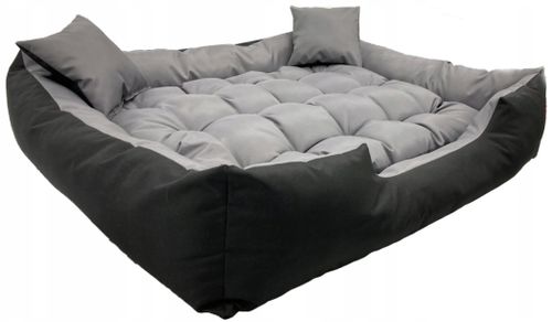 LEGOWISKO POSŁANIE dla PSA 100x75 DUŻE PIKOWANE na Arena.pl