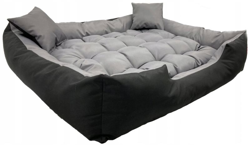 LEGOWISKO POSŁANIE dla PSA 100x75 DUŻE PIKOWANE zdjęcie 4