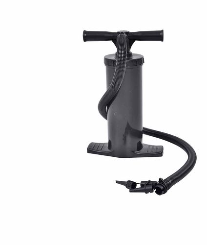 pompka ręczna double action 45 cm na Arena.pl