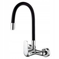 Bateria KUCHINOX Elza BKE 781D Czarny-chrom
