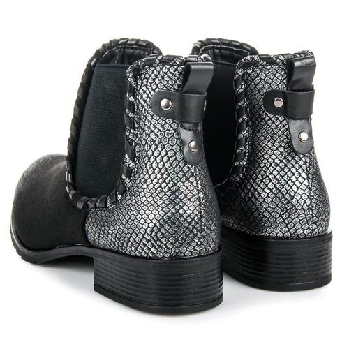 Sztyblety Ze Wzorem r.37 na Arena.pl