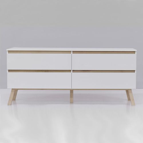 Komoda Lahti 2+2S na Arena.pl