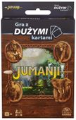 ND01_251118 SPIN karty Jumanji Jumbo 6073282 /6