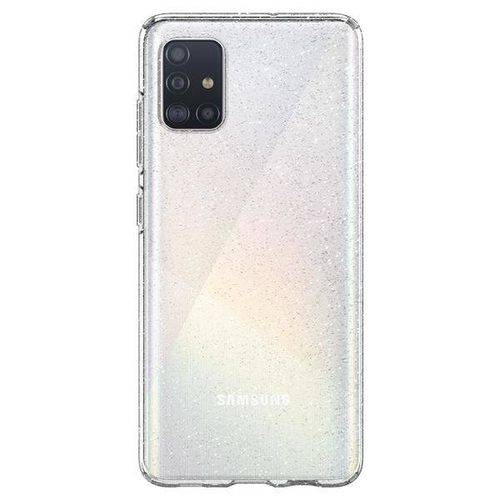 SPIGEN LIQUID CRYSTAL GALAXY A51 GLITTER CRYSTAL na Arena.pl