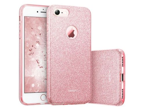 Etui ESR do iPhone 7 4.7" Różowe na Arena.pl