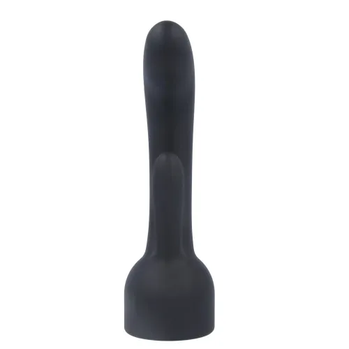 nexus rabbit doxy attachment - nakładka do masażera doxy number 3, 14 cm na Arena.pl