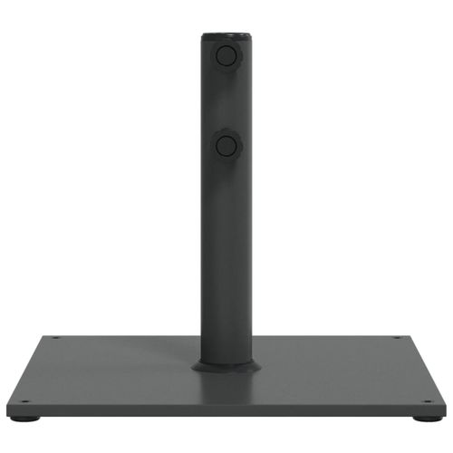 Podstawa do parasola, do słupków Ø32/38/48 mm, 17 kg, kwadrat na Arena.pl