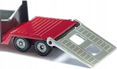 Ciężarówka 1613 Siku 4006874016136 na Arena.pl