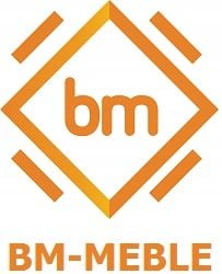 BIURKO KOMPUTEROWE 130CM 7 SZUFLAD BIAŁE BIAŁY DUŻE na Arena.pl