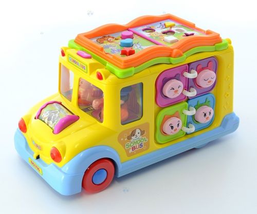 ZABAWKA EDUKACYJNY AUTOBUS na Arena.pl