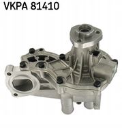 SKF VKPA 81410 Pompa wody, chłodzenie silnika