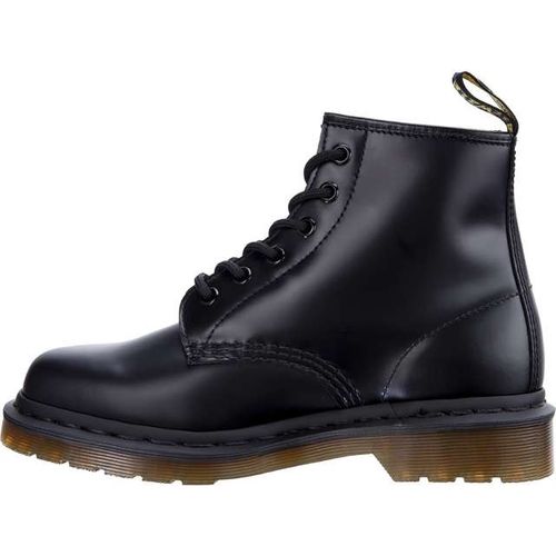 Dr Martens 101 SMOOTH BLACK SMOOTH Rozmiar - 39 na Arena.pl