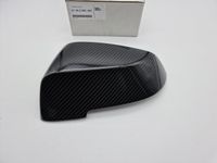 2X OE BMW OBUDOWA LUSTERKA KARBON LEWA BMW 5 F07 F10 F11 6 F06 M PERFORMANC