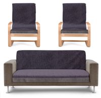 Komplet Narzut Na Kanapę I Fotele 170X200 I 50X150 22243