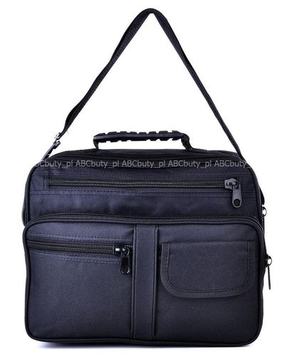 G3-96 KONDUKTORKA TORBA NA JEDZENIE DO PRACY MOCNA na Arena.pl