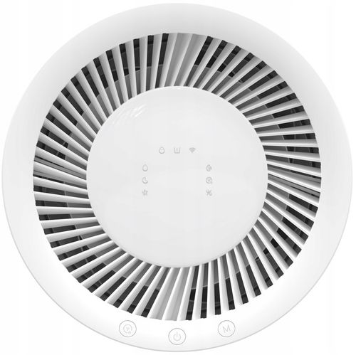 Nawilżacz powietrza Xiaomi Smart Evaporative Humidifier BHR8532EU na Arena.pl