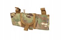 TORBA ZRZUTOWA ZASOBNIK TAKTYCZNY HOPS MOLLE / PALS PRIMAL GEAR MULTICAM