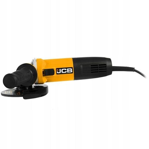 JCB SZLIFIERKA KĄTOWA 125mm 900W na Arena.pl