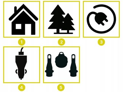 Pompka Elektryczna i Samochodowa 12V 230V 480l/min Intex 66634 MODEL 2025 na Arena.pl