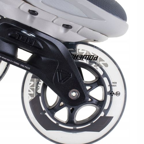 ROLKI FITNESS POWERSLIDE PHUZION KRYPTON 100 45 na Arena.pl