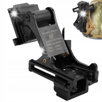 PODSTAWA MONTAŻ KASK WSPORNIK M88 ADAPTER DO NOKTOWIZORA PVS-14