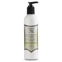 earthly body miracle oil krem do golenia z olejkiem z drzewa 237ml