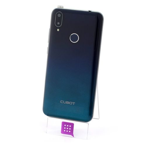 Cubot R19 3/32GB Dual Sim Gradient na Arena.pl